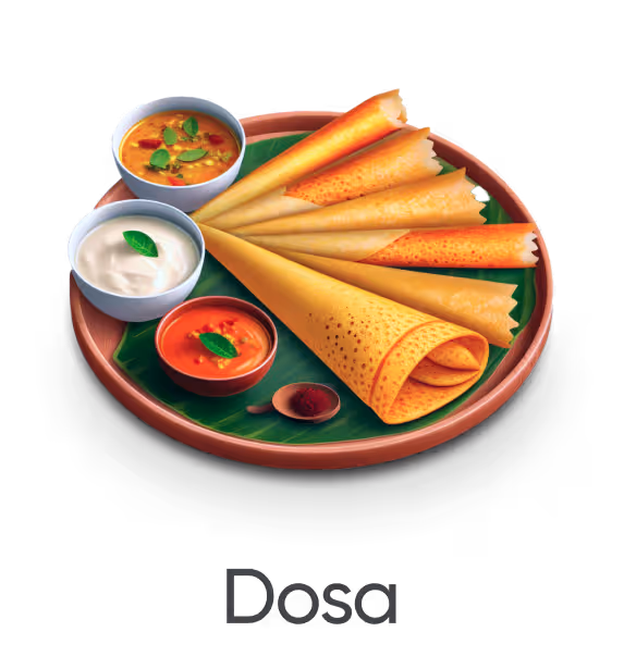 Dosa
