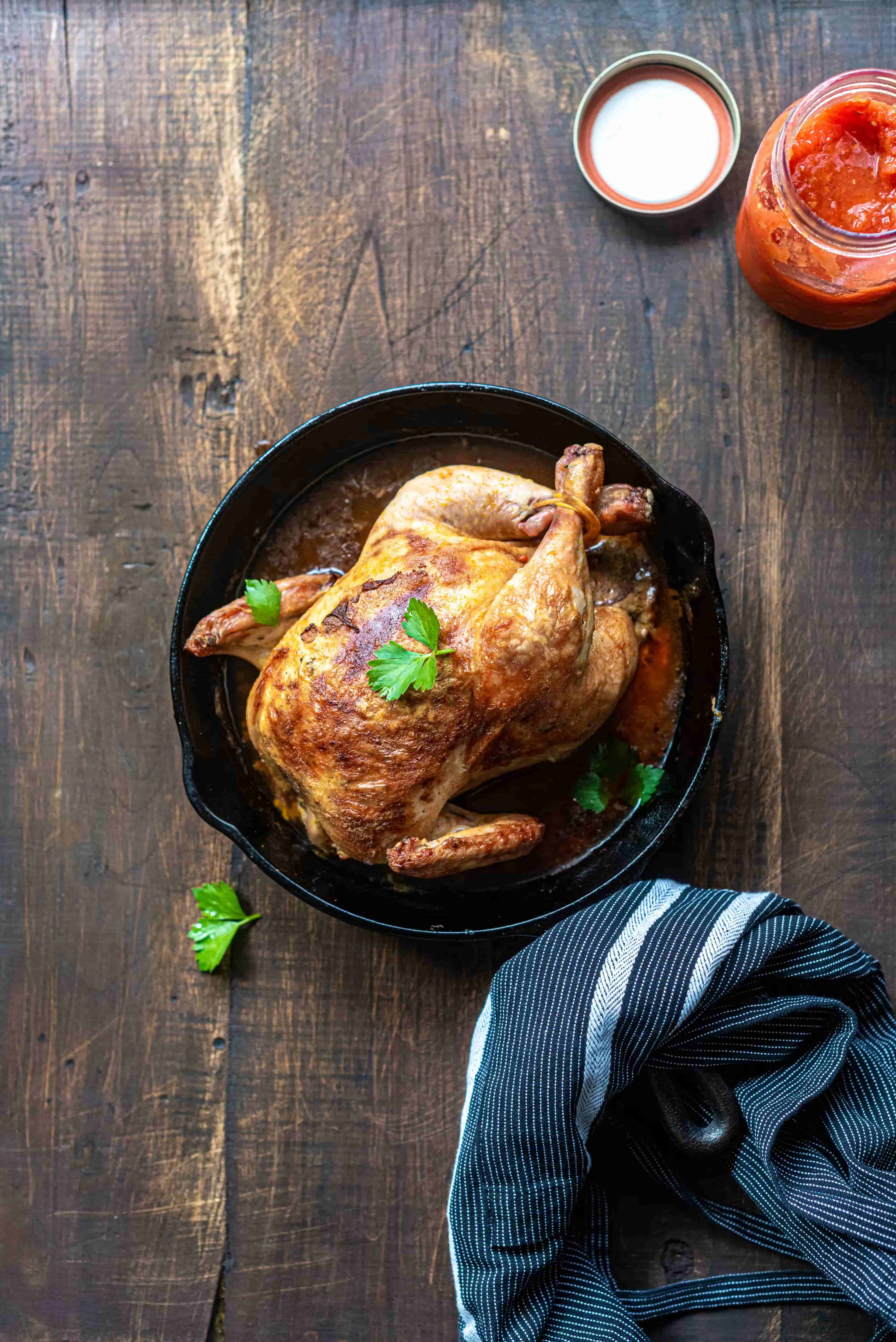 Food Delivery - Chicken99 Delicious food delivered hot and fresh