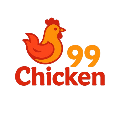 Chicken 99 Logo