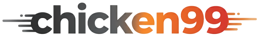 Chicken99 Logo