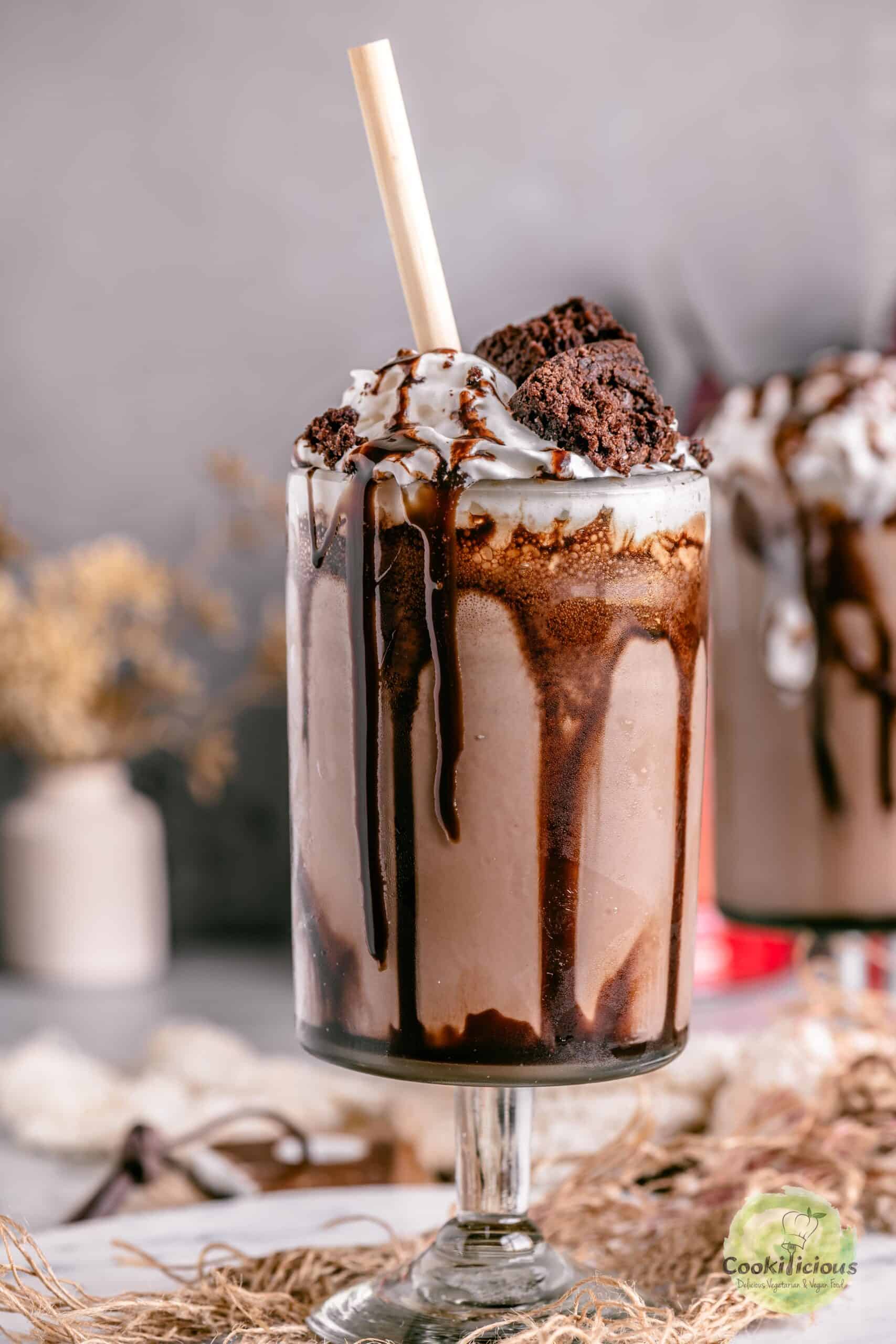 Shakes